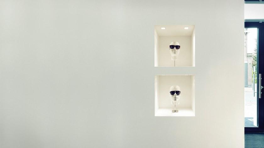 Arkoslight Регулируемый светодиодный светильник из алюминия Essentials sun-id-1467615 - Вид №4