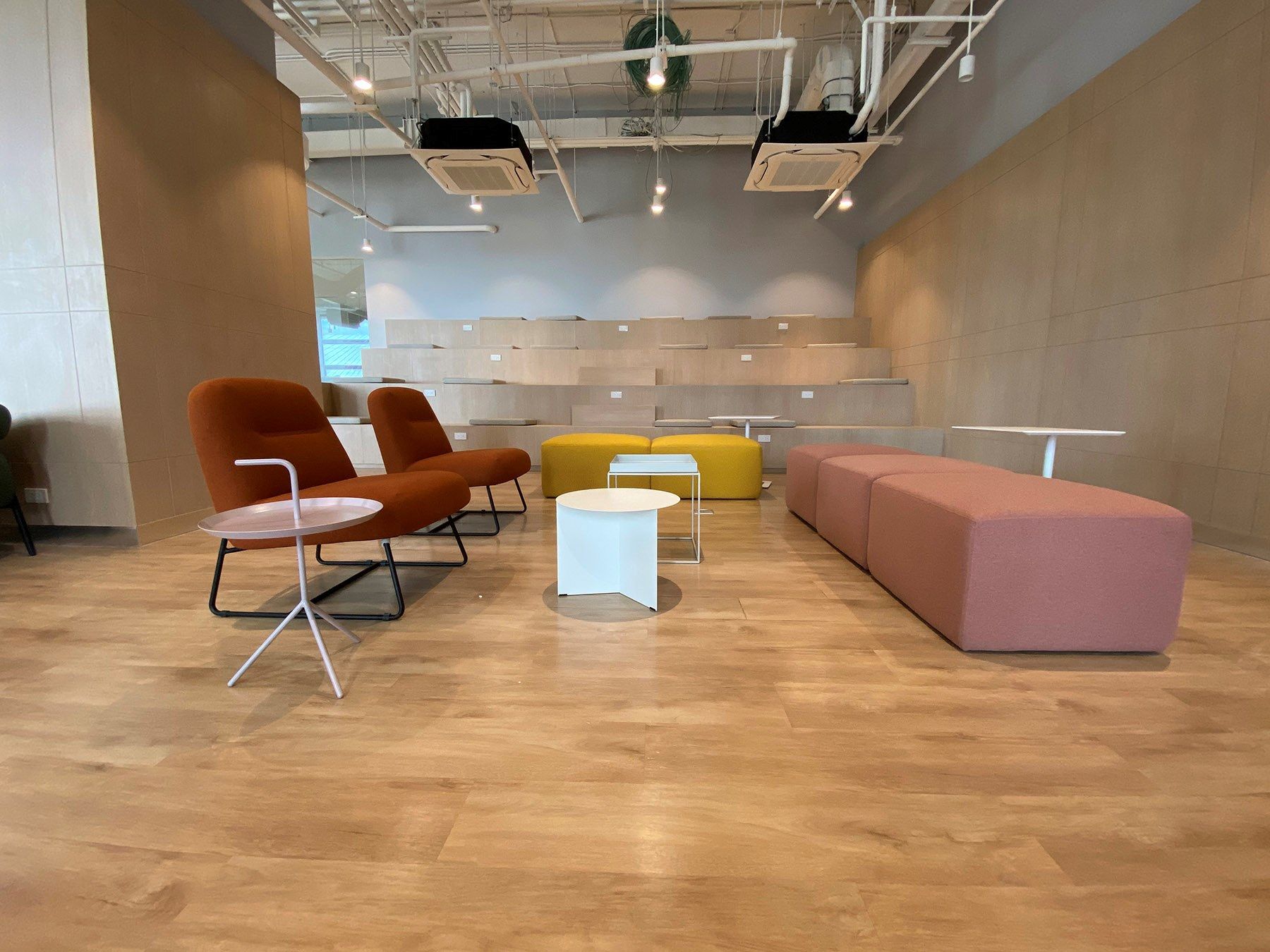 Пуф Grado Design CUBE ARCH-00056656 - Вид №4