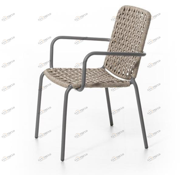 Gervasoni Садовый стул с подлокотниками Gervasoni outdoor sun-id-1510356