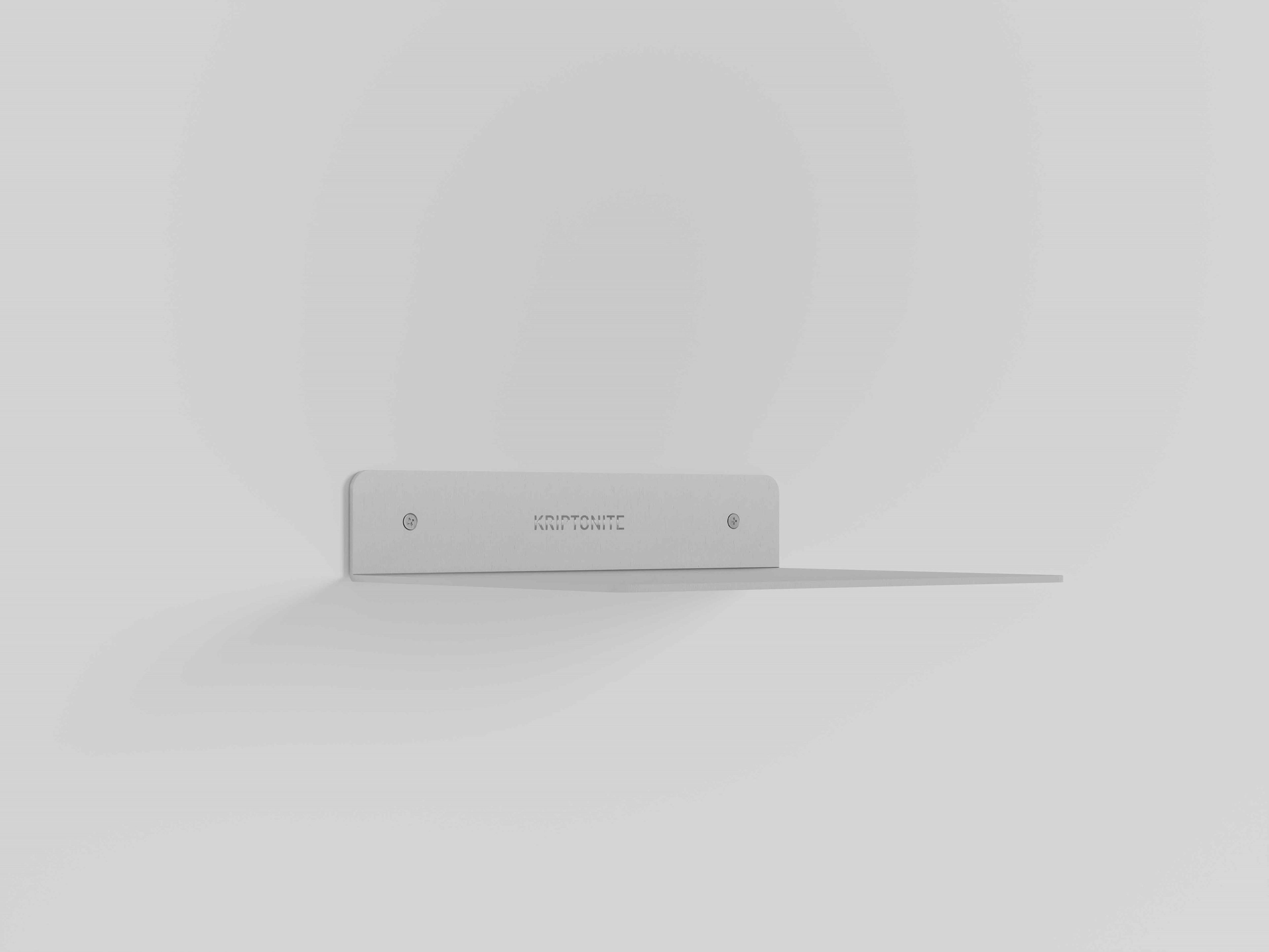 Алюминиевая полка KRIPTONITE MAXI MINUS ARCH-00099947 - Вид №8