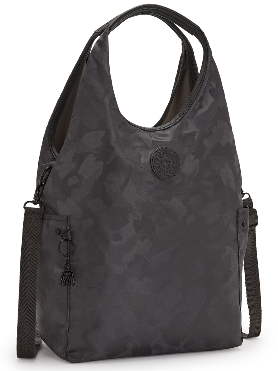 KI6303S8A Сумка Hobo Bag Across Body Kipling Urbana - Вид №4