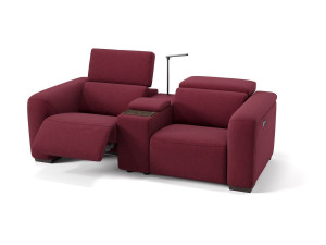 2-местный тканевый диван