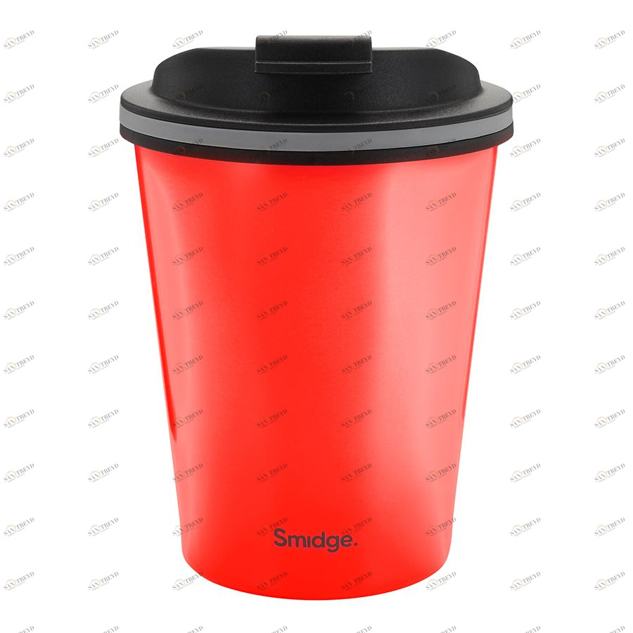 Термокружка 236 мл Coral Smidge SMID10C