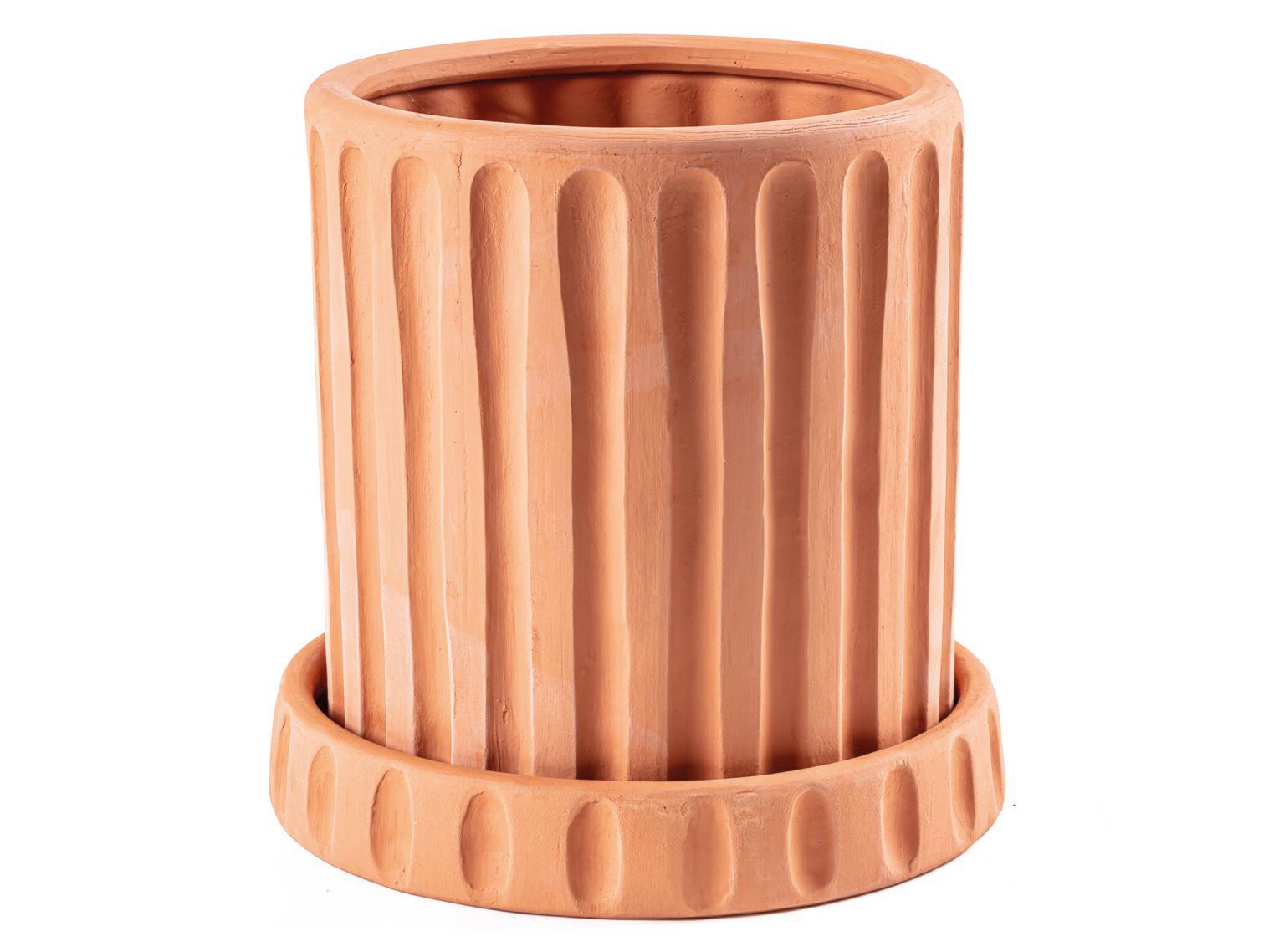 Терракотовый горшок Seletti Magna Graecia ARCH-00102465