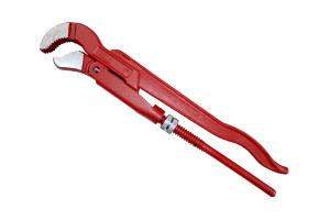 16425349 Газовый ключ S, 1" 5.00100 VOLL