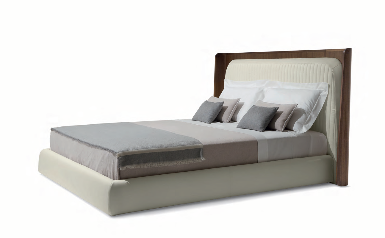 Кровать HYPNOS GIORGETTI 52730 