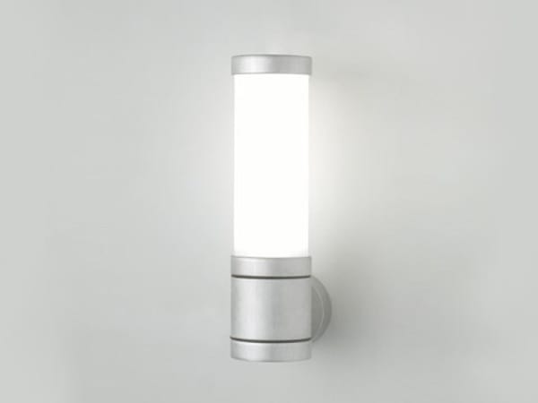 Алюминиевый светодиодный наружный настенный светильник BEL-LIGHTING ARCH-00054504 - Вид №1