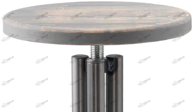 PF Stile Сиденье для сидения в пихте sun-id-1374273