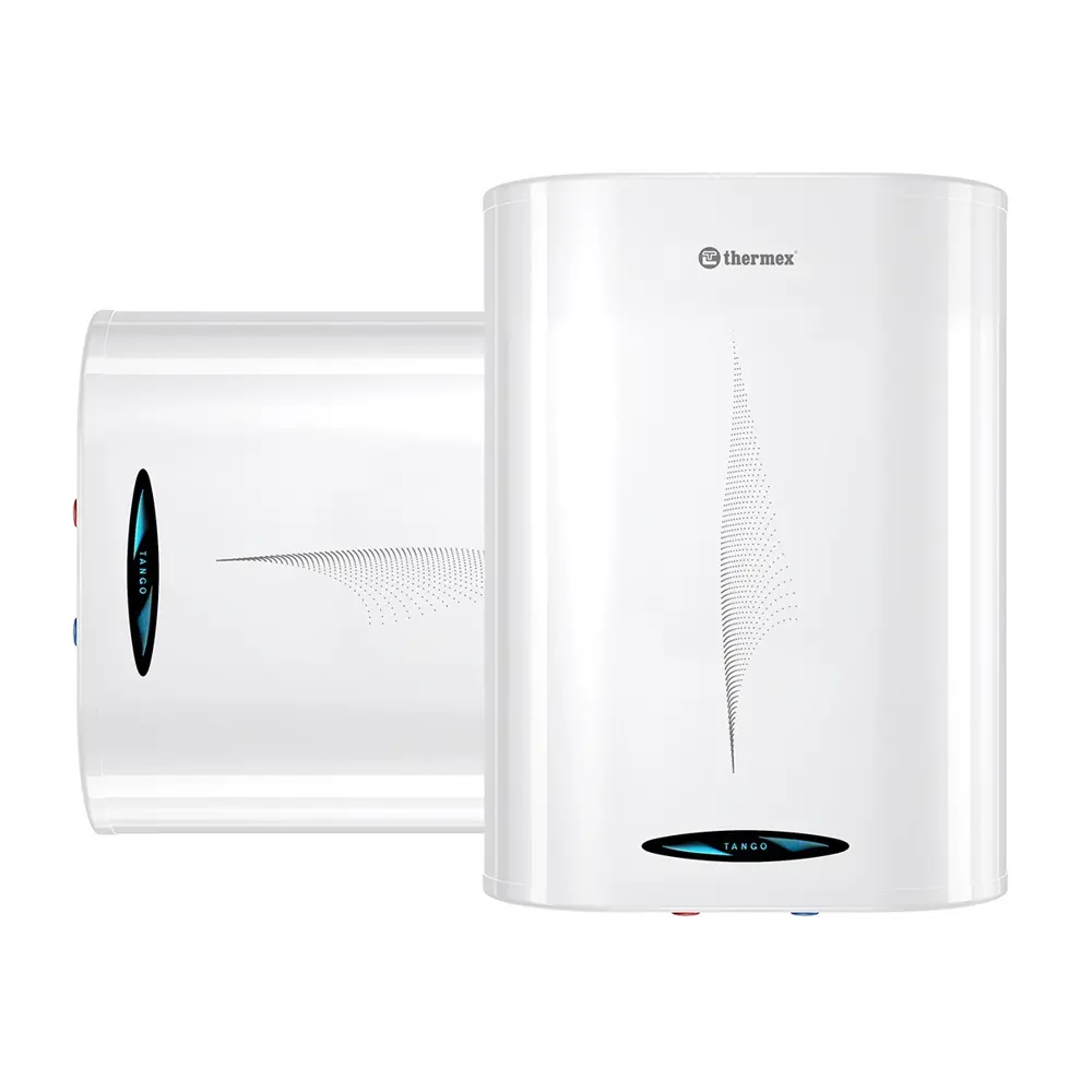 Накопительный водонагреватель Thermex Tango 30 л с баком из нержавеющей стали 84044371 STLM-0808991 - Вид №1