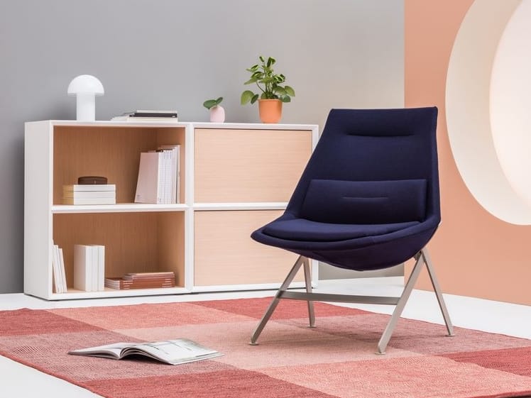 Тканевое кресло MDD Frank ARCH-00147718 - Вид №5