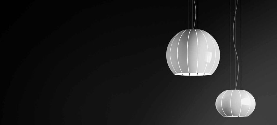 005883 Подвесной светильник Citrus Vibia 