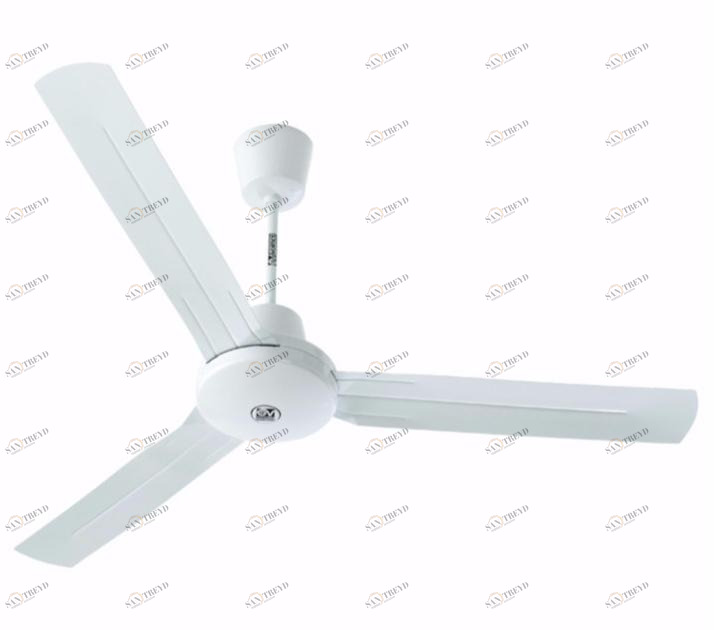 Vortice Потолочный вентилятор Nordik international plus 61742