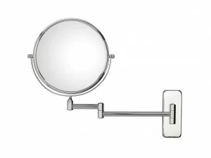 SPECCHI Увеличительное зеркало с двухплечевым шарниром IBB1974 AV91N