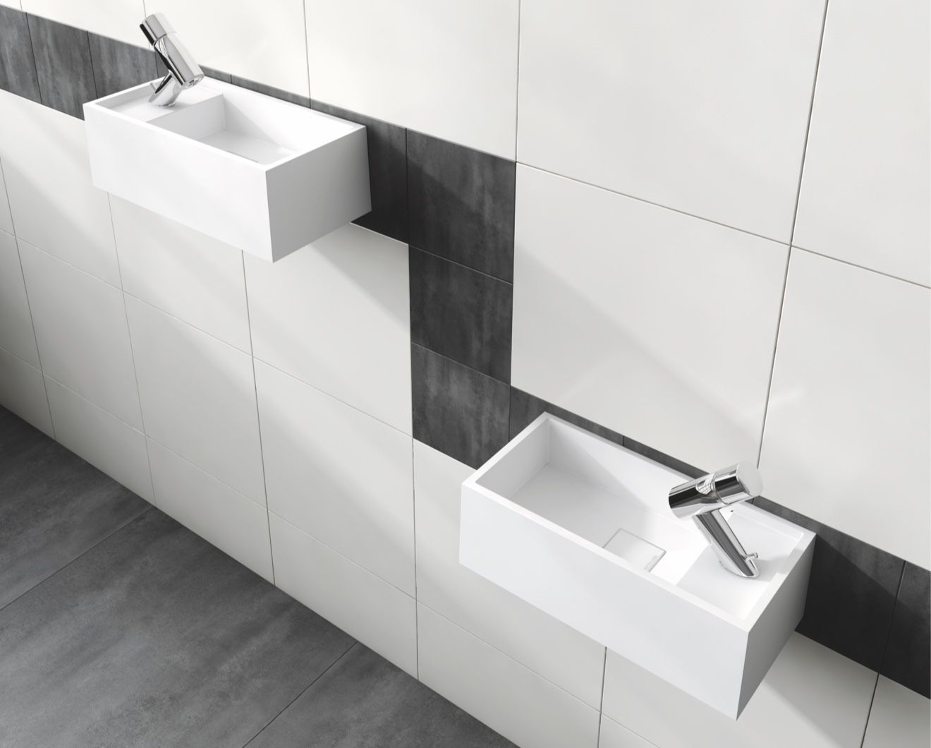 MCBATH Умывальник Аргос sun-id-1959904 - Вид №1