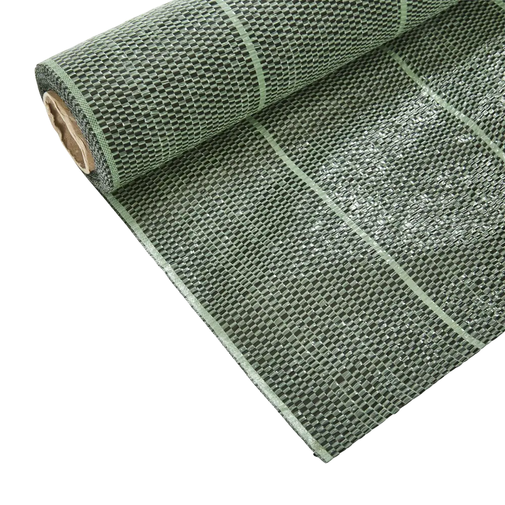 Геотекстиль Geolia 1.5х20м 90гр/м2 зеленый 82280947 STLM-2122768  - Вид №1