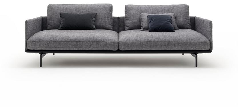 Rolf Benz Диван из ткани Rolf benz 535 liv sun-id-1471667 - Вид №1