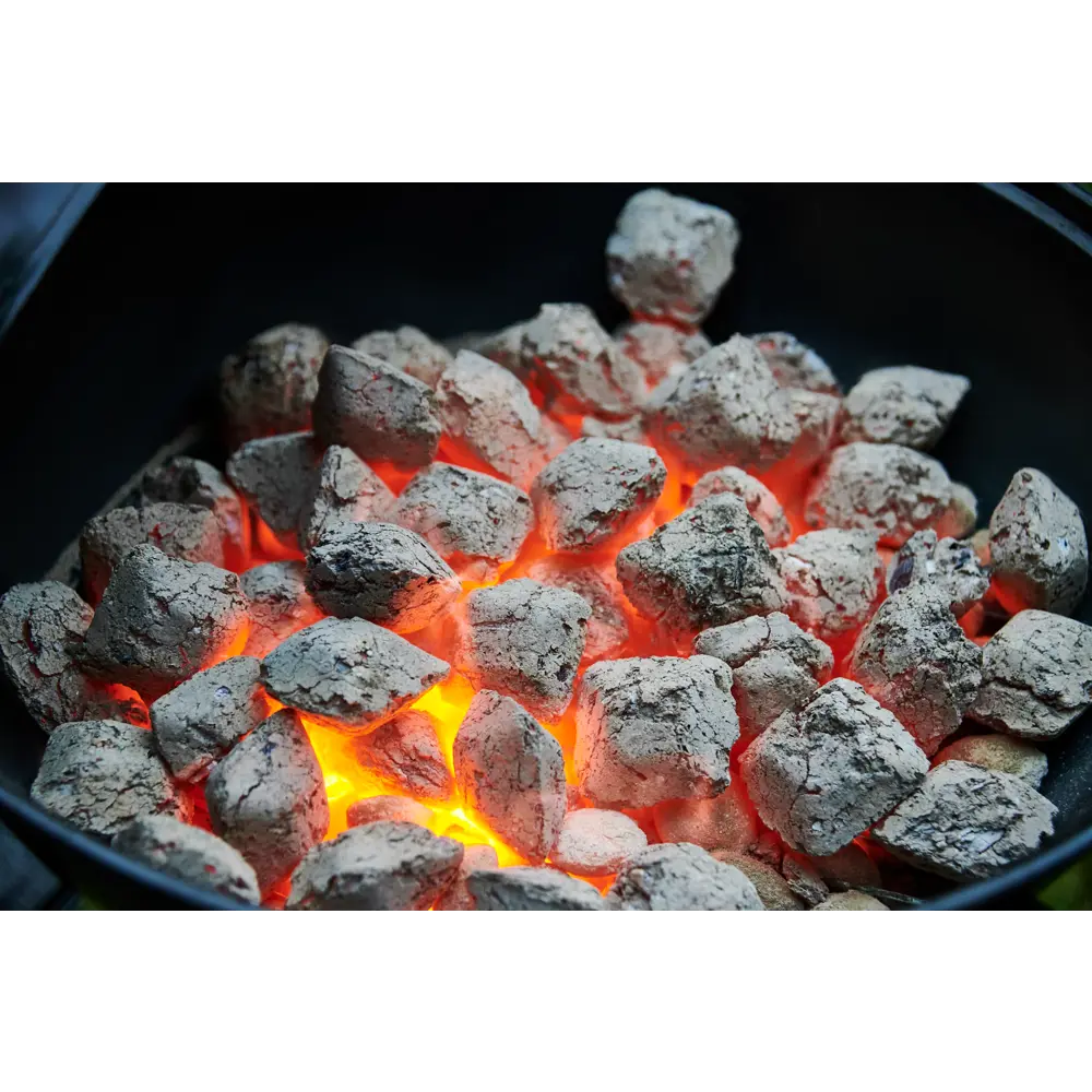Уголь брикетированный Fire Wood 6 л 86514763 STLM-2180953 Santreyd  - Вид №15