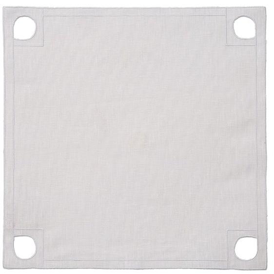 La Gallina Matta Салфетки из льна Love boat sun-id-1509096 - Вид №3