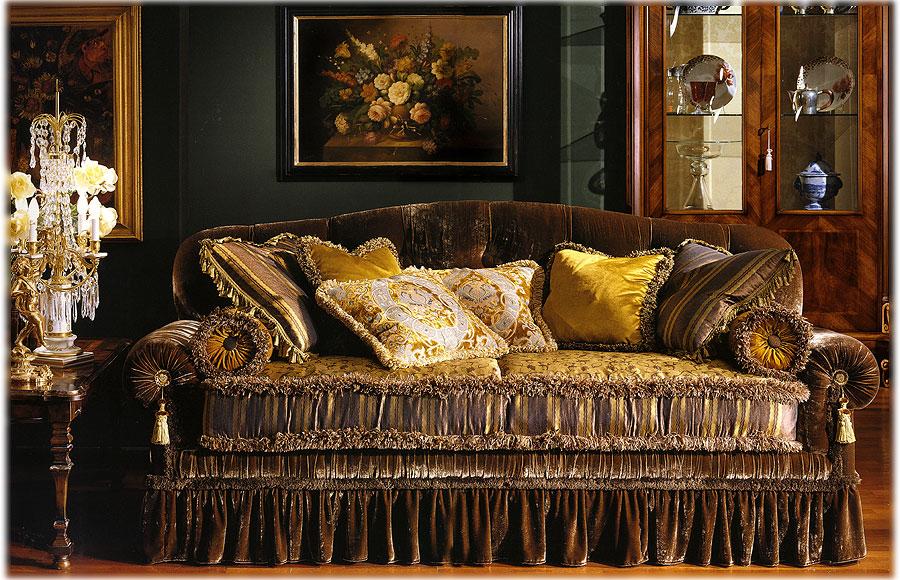 Диван  PALMOBILI Elena - 1 