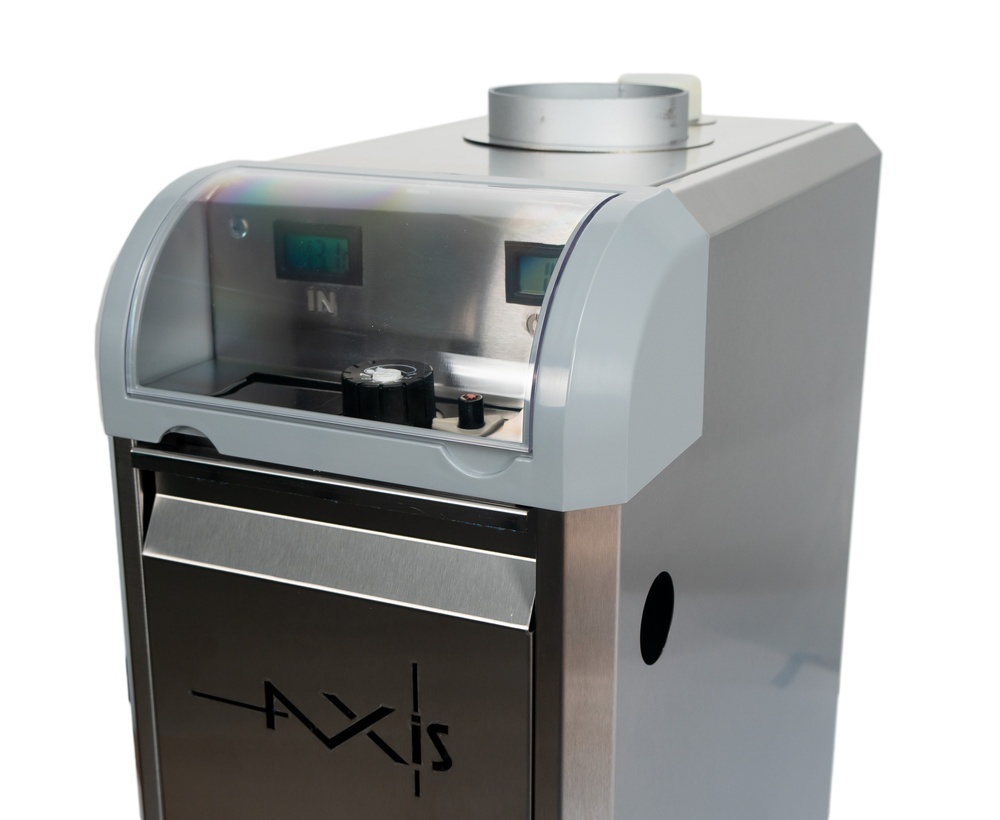 5485948 Газовый котел AXIS PRO 20 кВт напольный STDN-0128790 - Вид №1