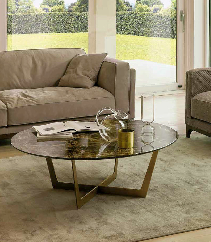 Стол журнальный CHARME CTS SALOTTI TVE 110 