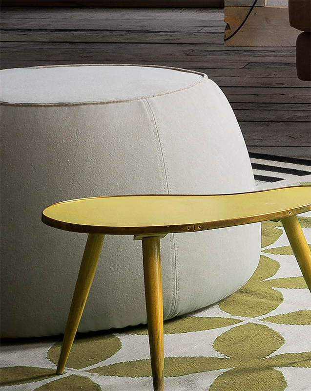 Пуф  FELIS FUJI 10  - Вид №1