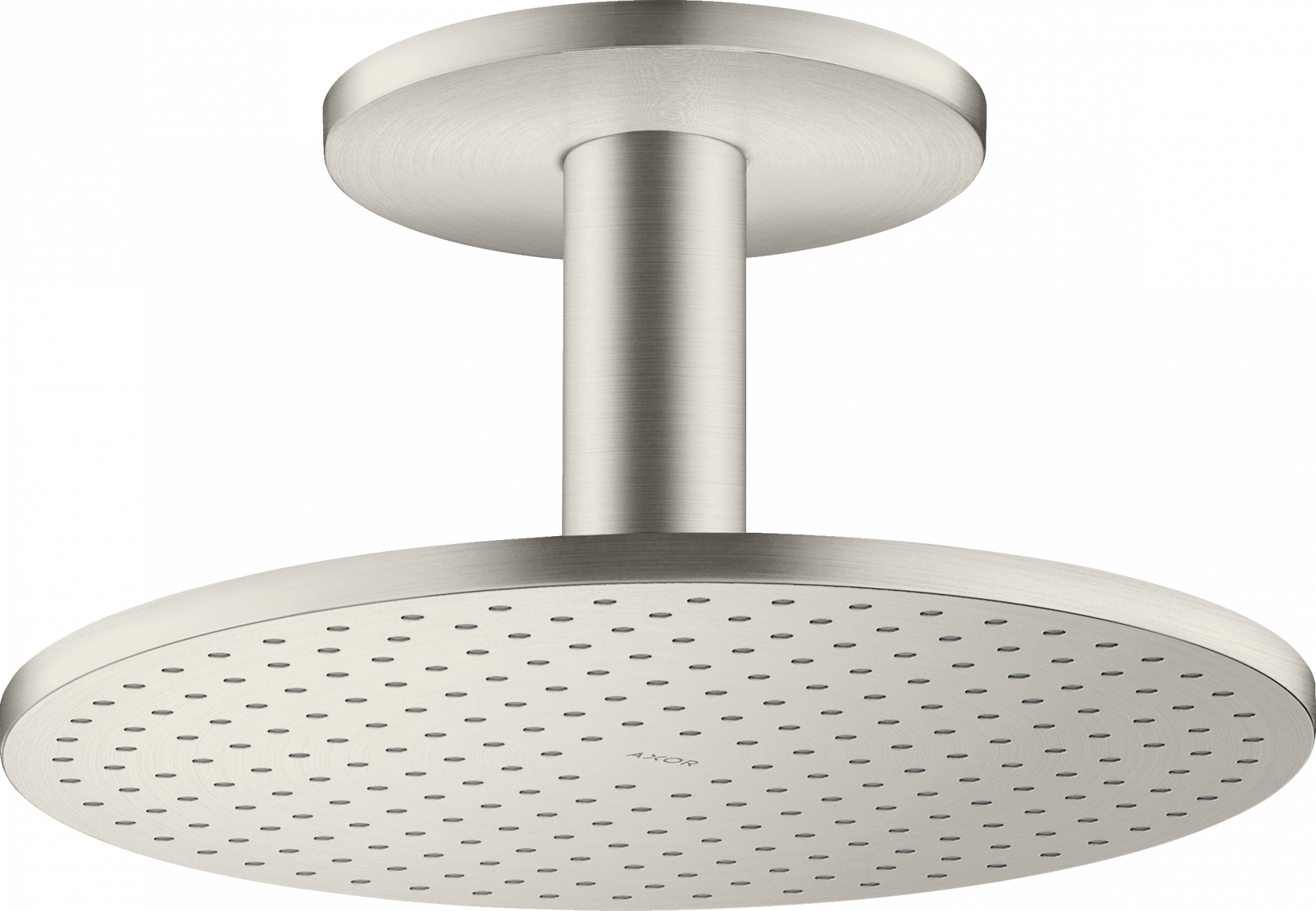 35301800 Верхний душ 300 1jet с потолочным подключением AXOR SHOWERSOLUTIONS