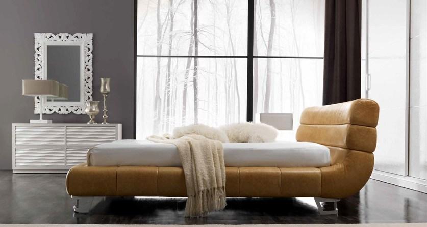 CorteZari Прямоугольное настенное зеркало Zoe gold 355 - Вид №1