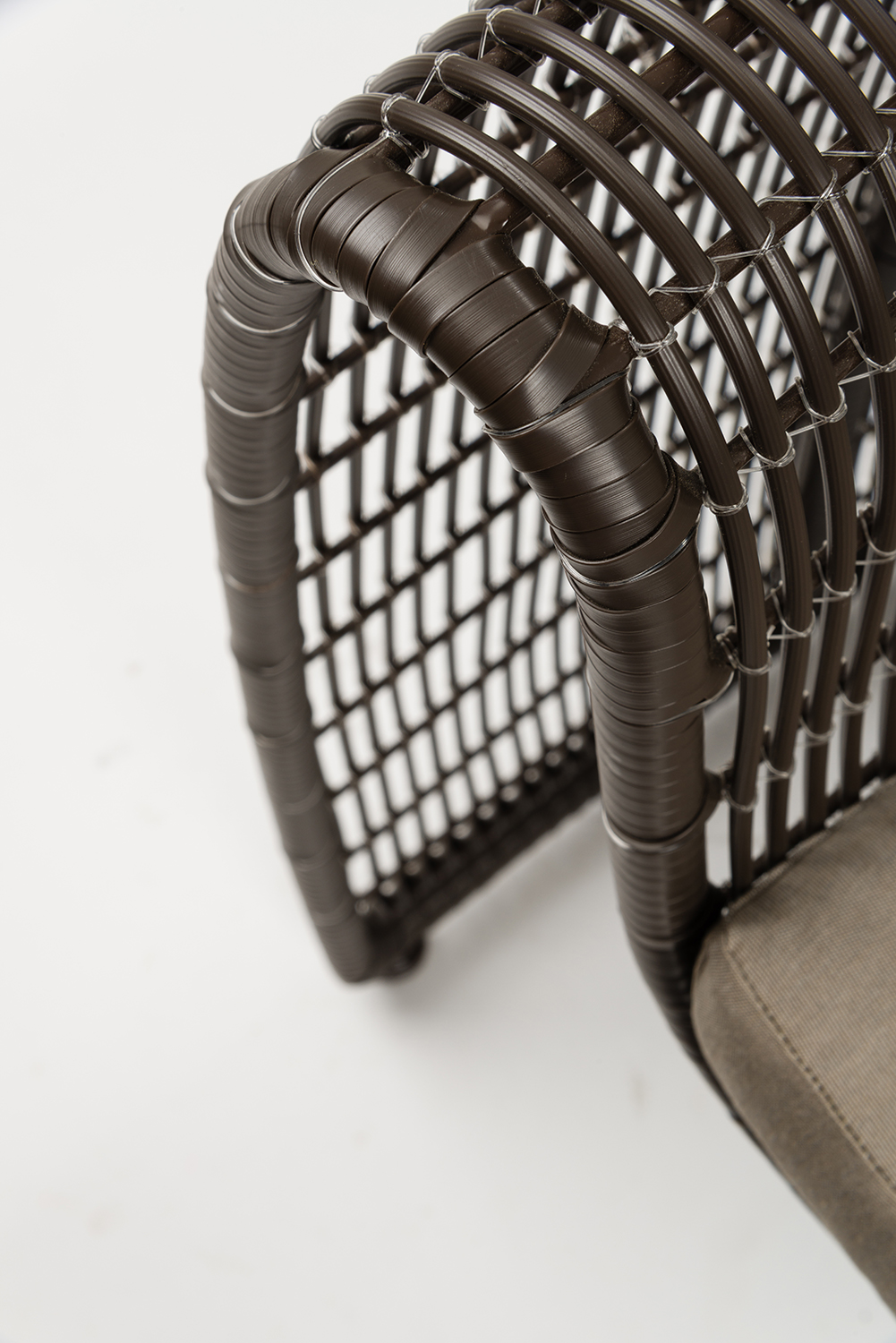 2000000036281 Кресло Lulu Club STELLAR WORKS  - Вид №5