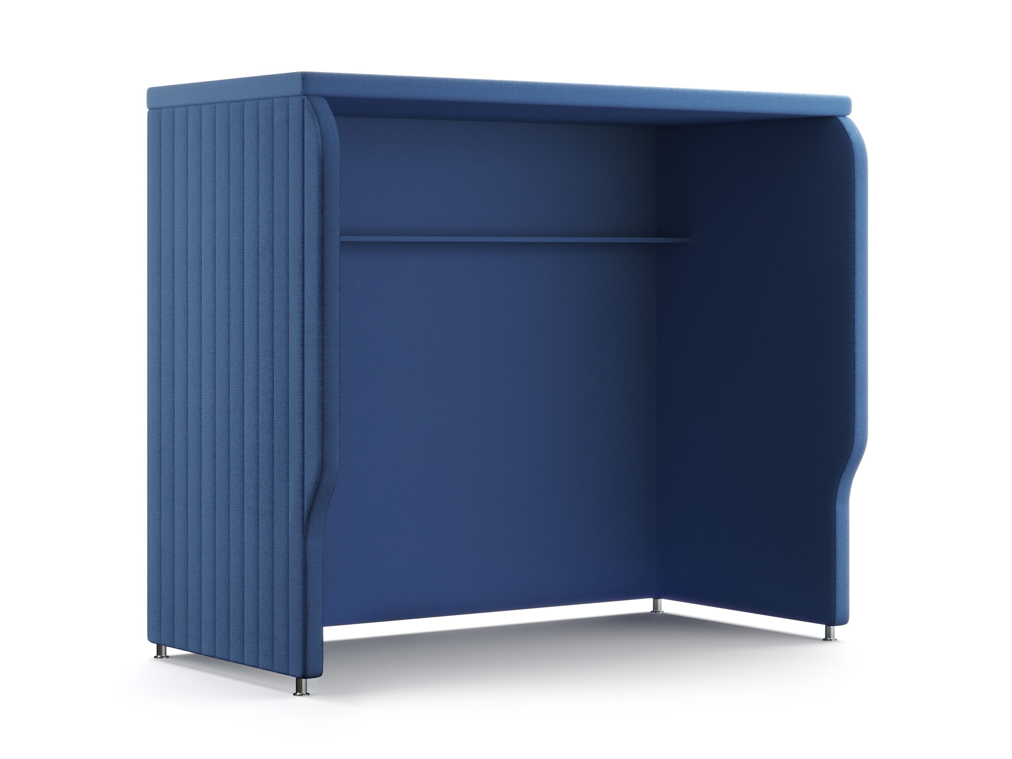 Офисный остров ткань Adrenalina Maji Systems ARCH-00101140