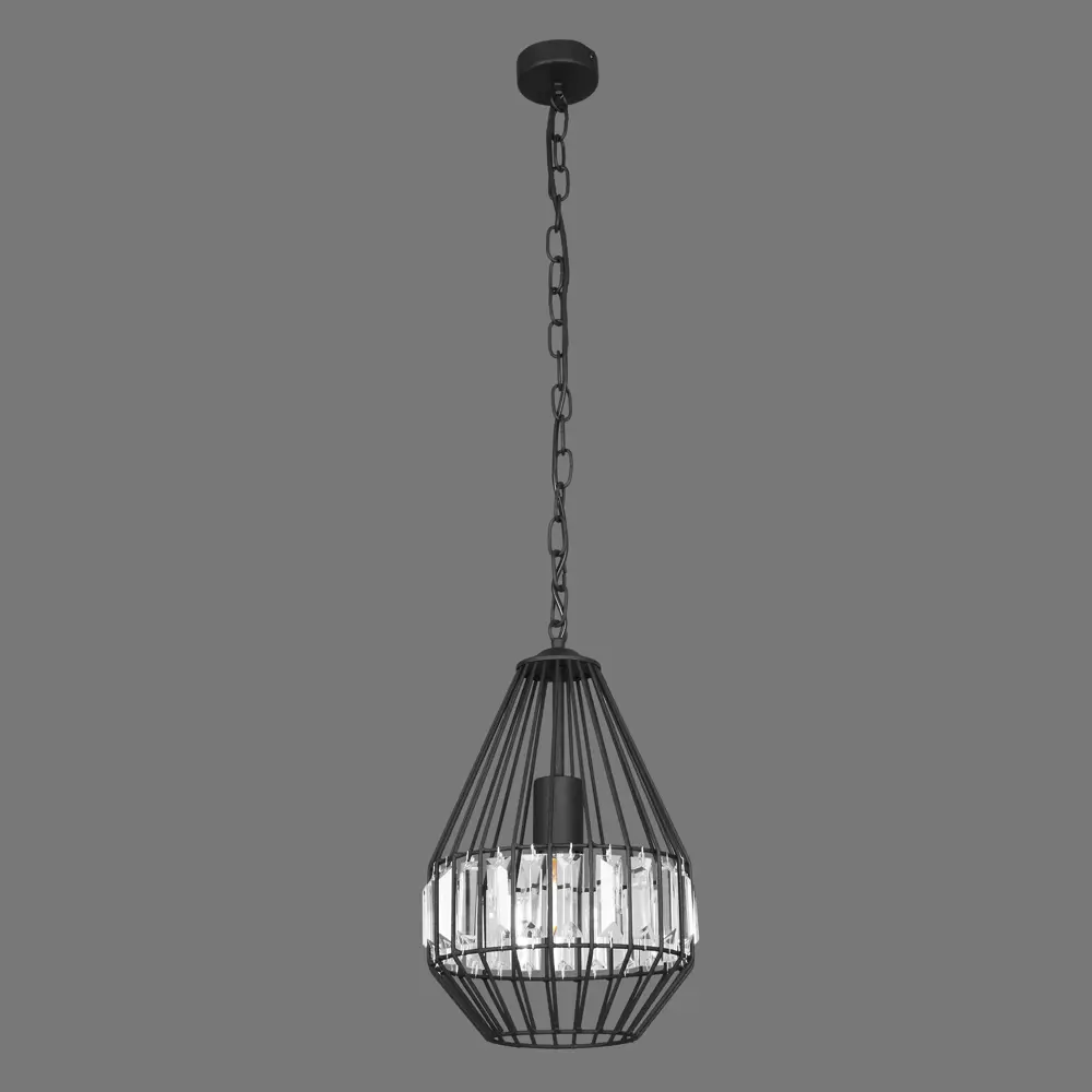 Люстра Стелла Эклипс 1xЕ27x60 Вт 18740621 STLM-2148760 Vitaluce  - Вид №2