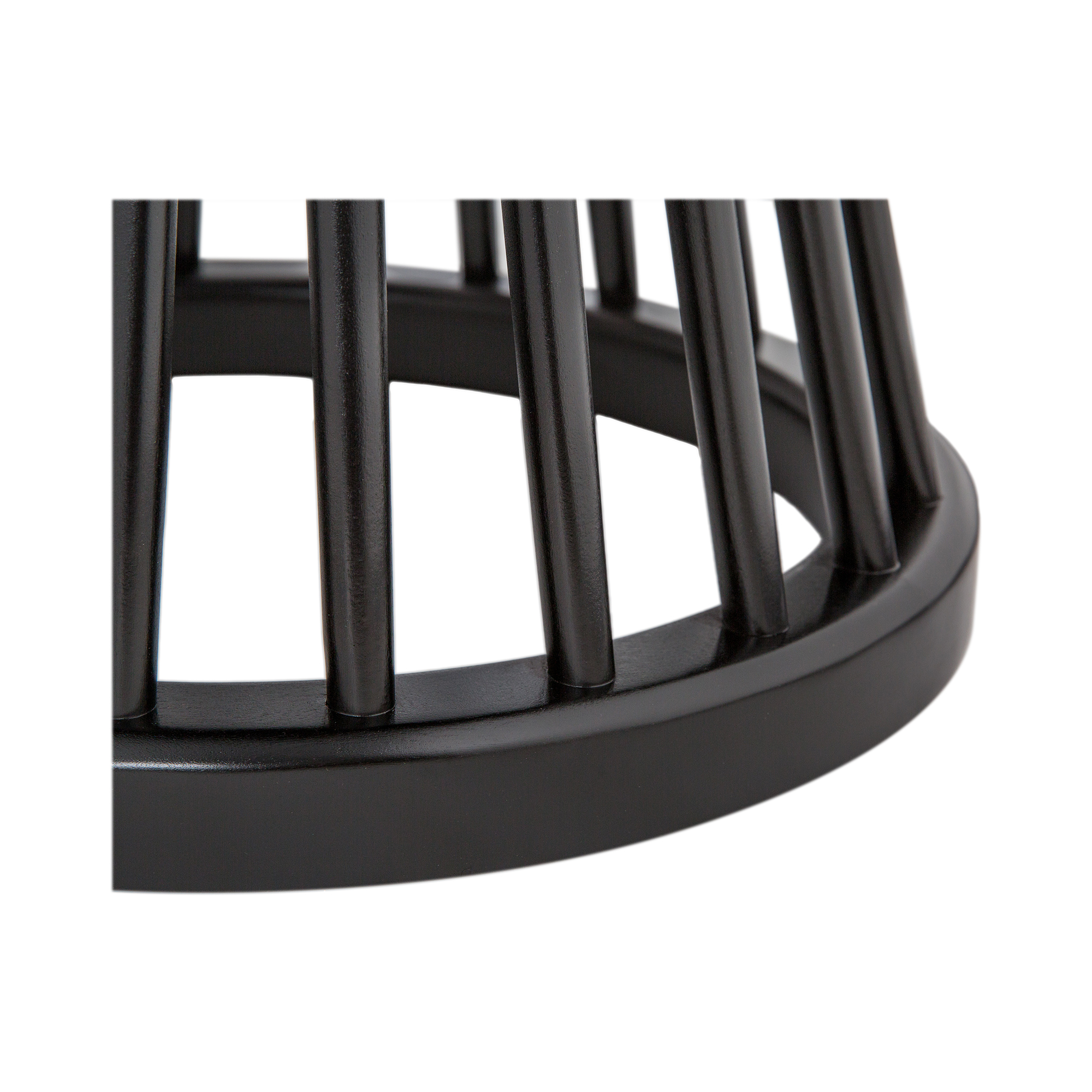 Стул / Fan dining chair Tom Dixon sun-id-378893 - Вид №14