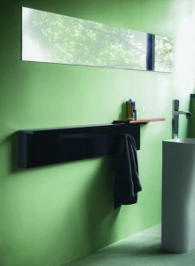 Tubes Radiatori Электрический радиатор из алюминия Elements