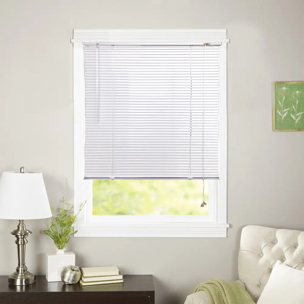 INSPIRE — Горизонтальные жалюзи для окон 80×160 см 89351009 STLM-1466708 - Вид №3