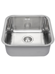 Мойка для кухни Beat 400UX Plus NAVAKO