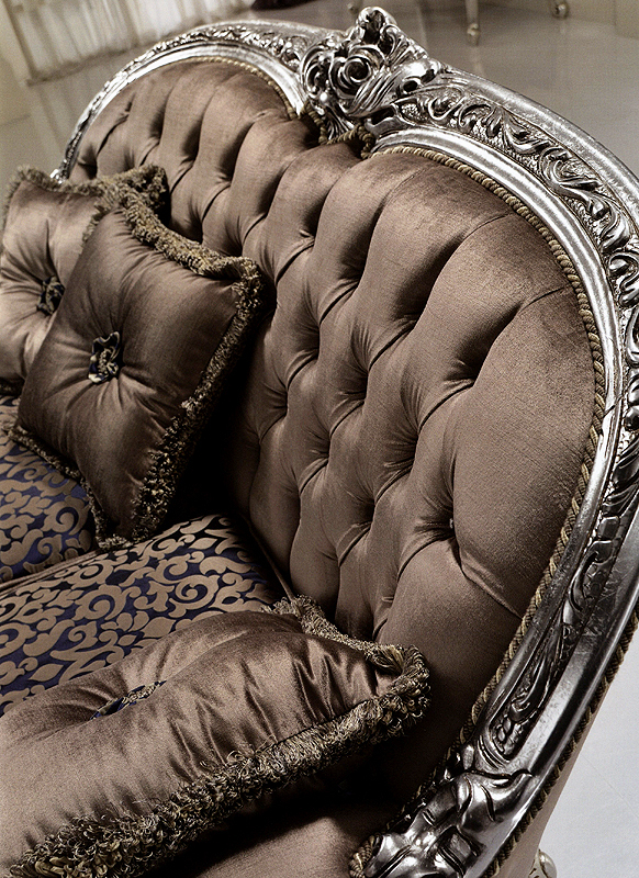 Диван FAIRLADY PIERMARIA FAIRLADY DIVANO 2 Sofa - Вид №1