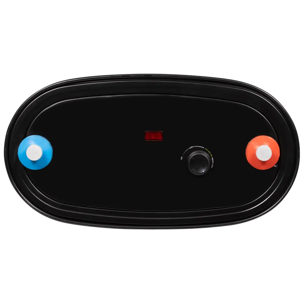 DILWIS Накопительный водонагреватель 80 л графит с защитой от перегрева 89422124 STLM-1566027 - Вид №7