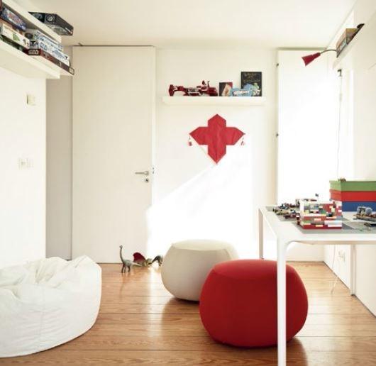 arper Мягкий пуф Pix sun-id-1347966 - Вид №14