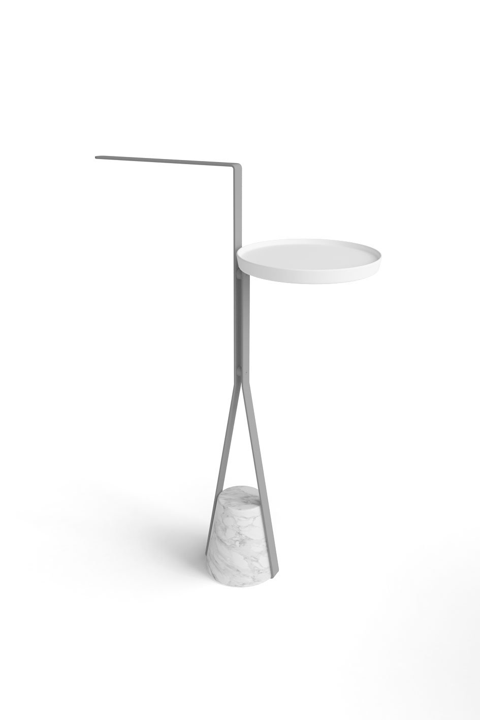 ST-177 HALO  Аксессуары Antoniolupi  - Вид №7