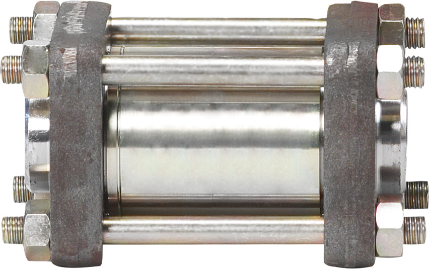 Danfoss NRVA — обратный клапан NRVA 25 Клапан обратный 020-2002  - Вид №9