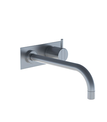 122X Раковина / Кухня vola 