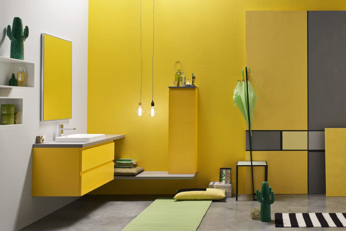 Комплект мебели 28b Arcom E.ly STARC19 - Вид №6