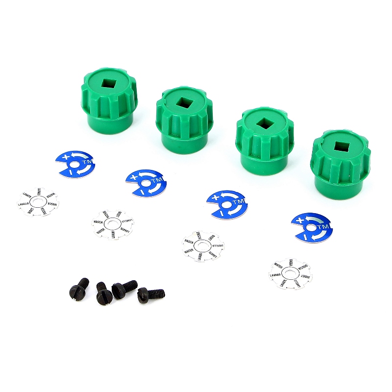 Ручка для коллектора Tiemme 0400003 - Вид №3