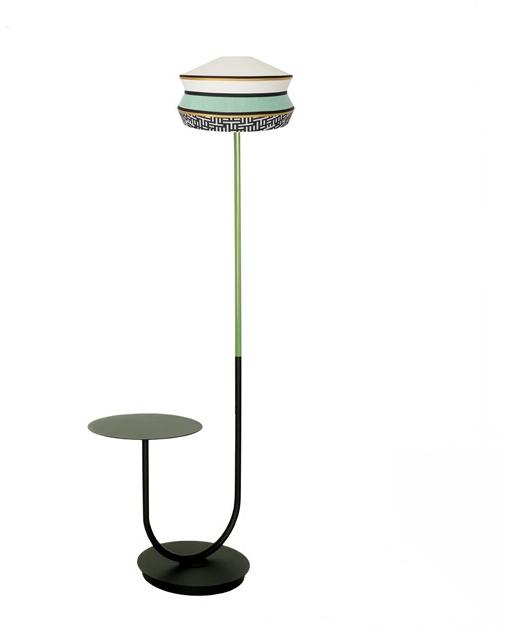 Contardi Светодиодный напольный светильник Promo outdoor 2020 sun-id-1352607 - Вид №1