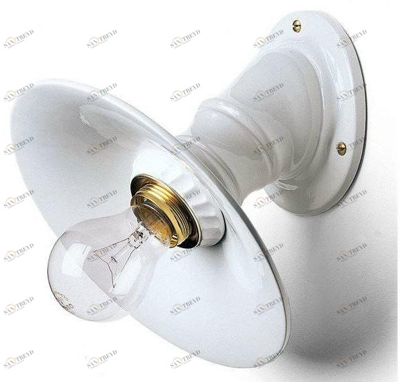 THPG Настенный светильник из керамики sun-id-1429171