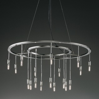 004473 Люстра Vague Stelle BD Barcelona Design  - Вид №5