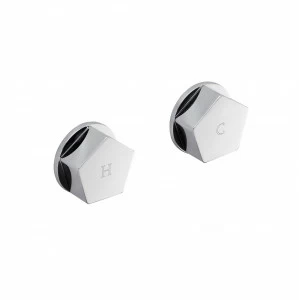 Полная скрытая душевая группа с соединениями 1/2 ”IN и OUT PARK NEWFORM Италия