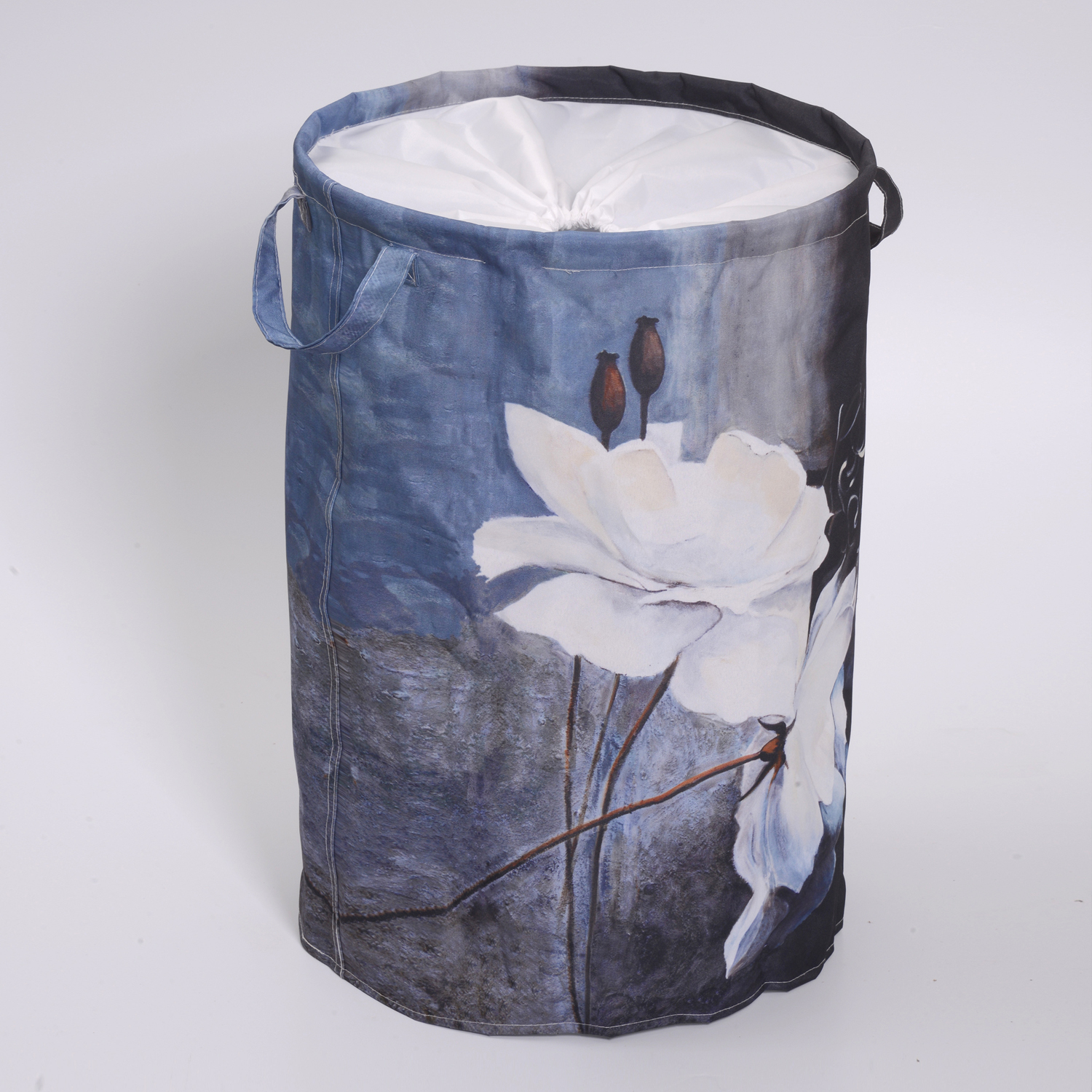 WB-702 Ammer Корзина WasserKRAFT  - Вид №1