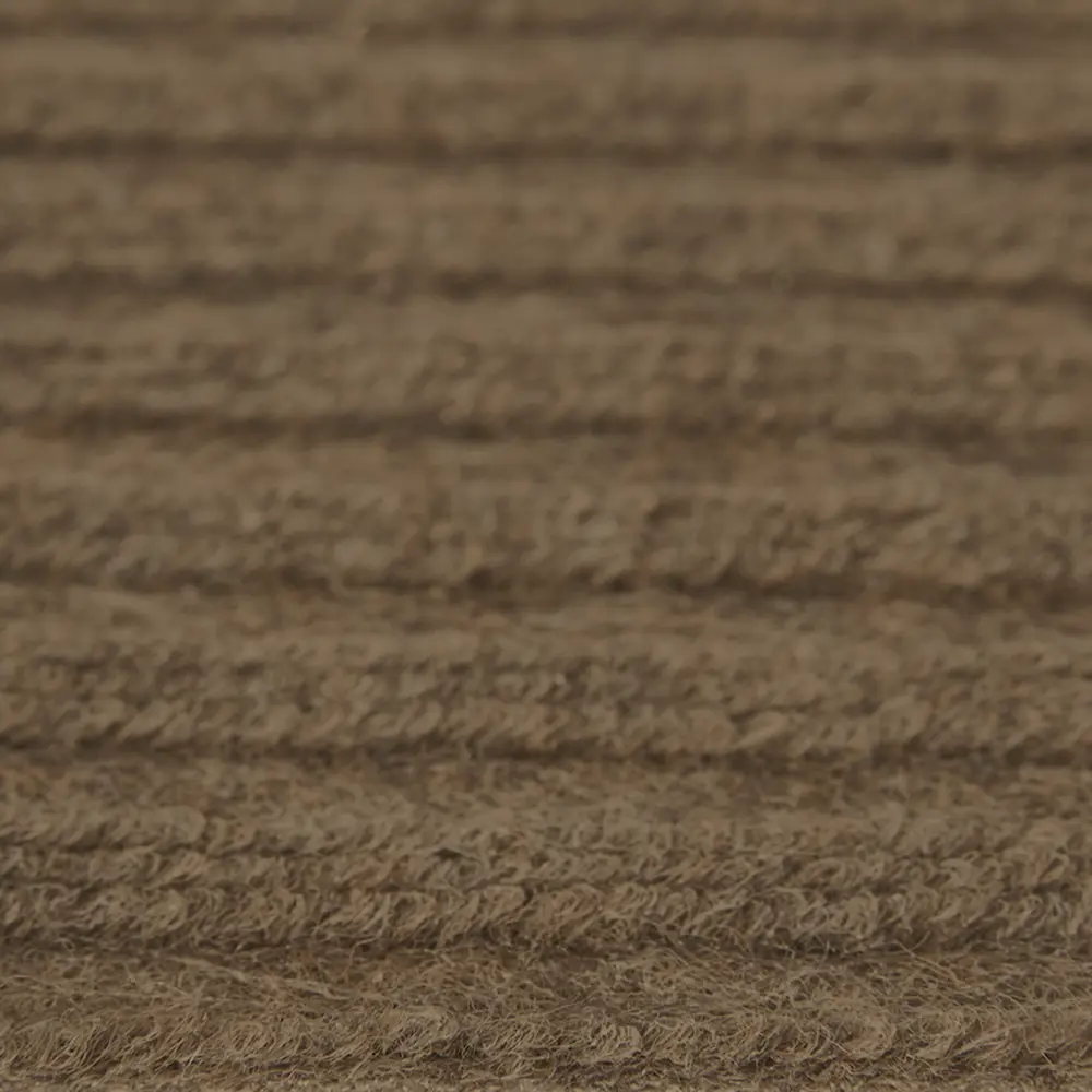 Коврик декоративный полипропилен Модерн Сфинкс 40x60 см цвет коричневый CTIM STLM-2158769 - Вид №3