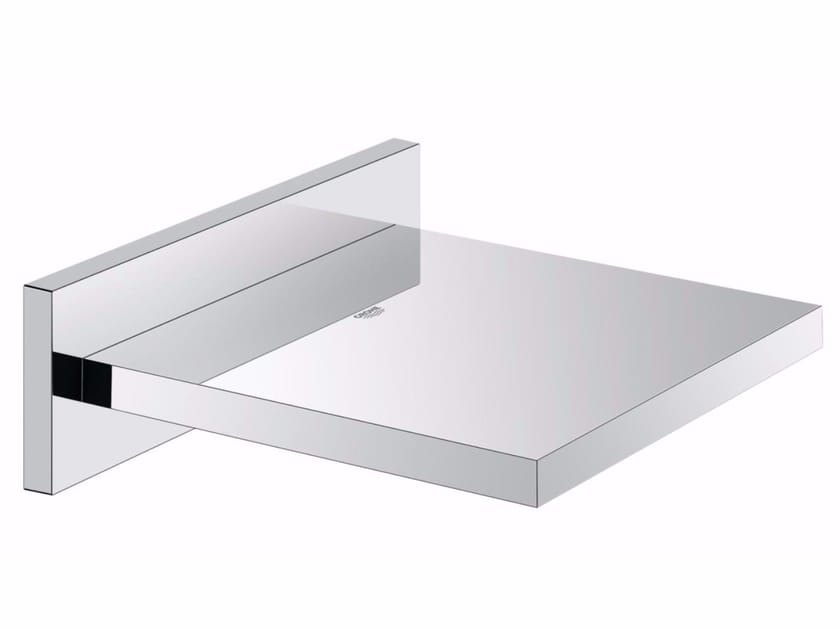 Настенная насадка для душа с водопадом Grohe Allure ARCH-00118778